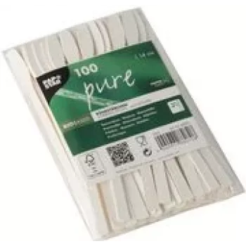 Papstar 88070 Valge