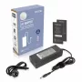 AC Adapter MITSU 19V 6.3A ASUSe, Toshiba ja MSI sülearvutitele, mudel ZM/LIT1963
