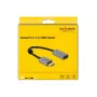 Aktiivne DisplayPort 1.4 - HDMI adapter DeLOCK 66436
