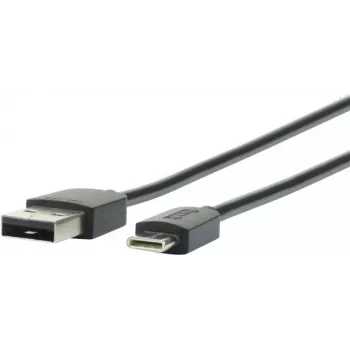 MOBILIS CASE kaabel USB/USB USB-C - Soft bag (001278)