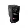 Lexmark 74C2HME toonerikomplekt magenta Tagastusprogramm Corporate. 12K lehekülge