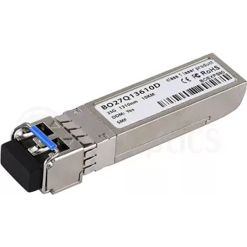 SFP28 optiline transiiver CBO SFP28-25G-LR-IB-BO, 25 Gbit/s, LC, kuni 10 000 m