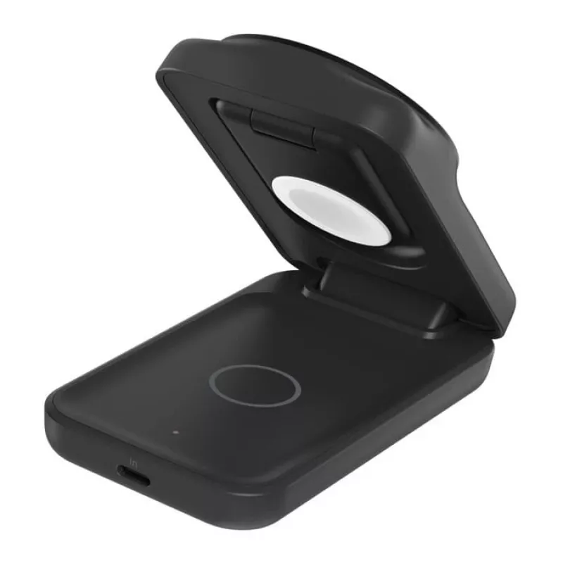 Belkin WIZ036KQBK toiteadapter