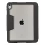 Flip-ümbris Mobilis 062006 iPad 11 tolli 10,9 tolli must läbipaistev