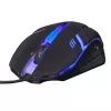 Hiir Denver GMO-403 USB Type-A optiline 1000 DPI