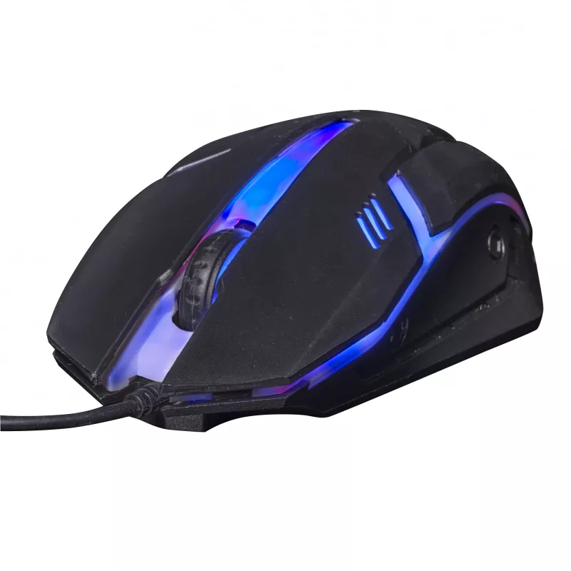 Hiir Denver GMO-403 USB Type-A optiline 1000 DPI