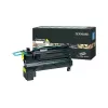 Toner Lexmark C792X1YG 30000 lehekülge Kollane
