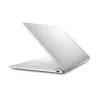 Dell XPS 13 9345 Plaatina 13,4-tolline FHD+ 1920 x 1200 pikslit, peegeldusvastane, Snapdragon X Elite X1E-80-100, 16 GB LPDDR5X, pooljuhtketta maht 512 GB, Qualcomm Adreno GPU, Windows 11 Pro, Bluetooth 5.4, klaviatuur...