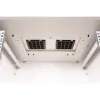 Seinale kinnitatav rack Digitus DN-19 16U-6/6-I-OD