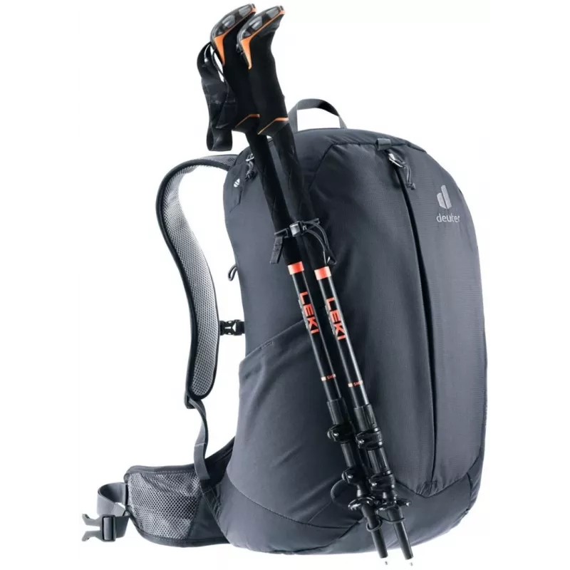 Seljakott DEUTER AC Lite 23 matkapäevakott, kerge 23 l mahutavus