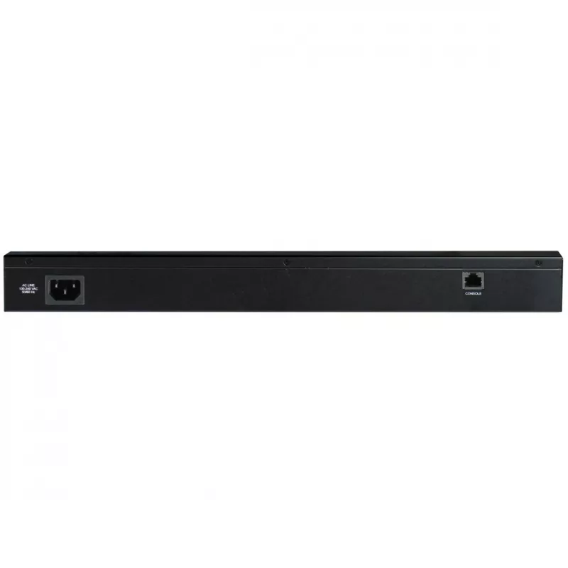 Etherneti kommutaator ALLNET ALL-SG8454M-10G – hallatav 48+6 pordiga Gigabit, 10G üleslinkidega