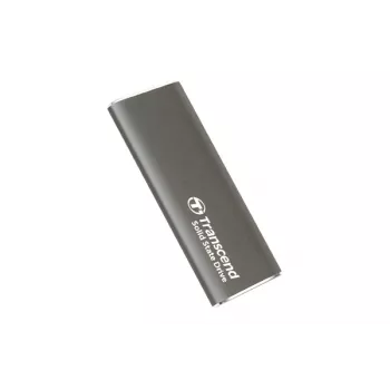 SSD-ketas Transcend 1 TB väline USB USB-C 3.2 Gen 2 ESD265C