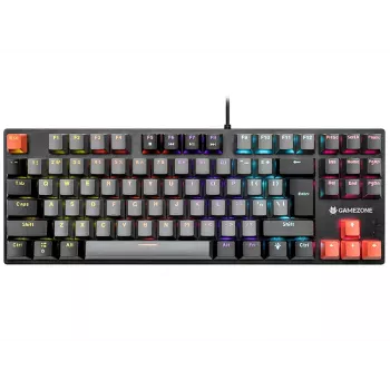 TRACER mehaaniline klaviatuur GAMEZONE Strike 87