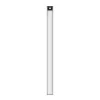 Yeelight Kapi Valgus YLCG006 LED liikumisanduriga garderoobivalgusti 60 cm 2700K (hõbedane)