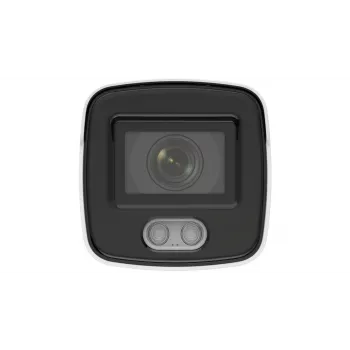 Hikvision Digital Technology DS-2CD2027G2-L(2.8MM) IP-turvakaamera välitingimustesse Bullet 1920 x 1080 px seinale