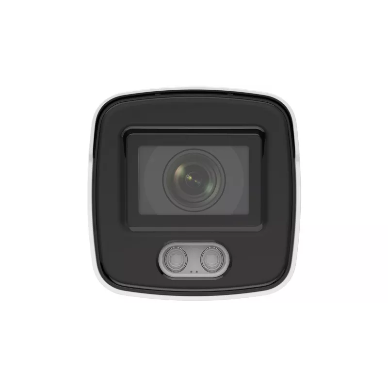 Hikvision Digital Technology DS-2CD2027G2-L(2.8MM) IP-turvakaamera välitingimustesse Bullet 1920 x 1080 px seinale