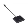 USB-graafikaadapter Acer NP.CAB1A.020 Must