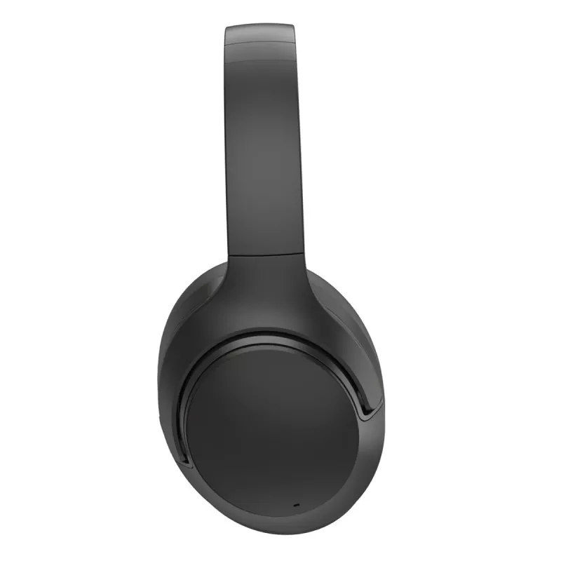 Audeeo Melovibe EX juhtmeta kõrvaklapid (must)