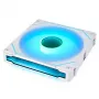 Ventilaator Lian Li UF-SLIN140-1W 14 cm valge 1600 RPM
