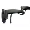 Seinakinnitusõlg Ergotron 200 Series 2 pikendusega 61 cm Must