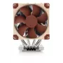 Õhkjahuti Noctua NH-D9 TR5-SP6 4U — 92 mm kahe ventilaatoriga protsessorijahuti sTR5-le, alumiiniumribid, vasest alus, 2500 p/min