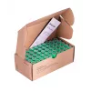 Green Cell 50GC18650NMC29 majapidamispatarei taaslaetav aku 18650 liitium-ioon (Li-Ion)