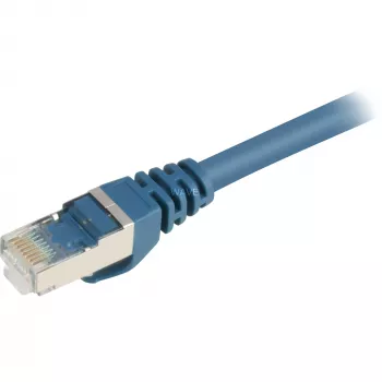 Sharkoon Patch-kaabel - RJ-45 (M) kuni RJ-45 (M)