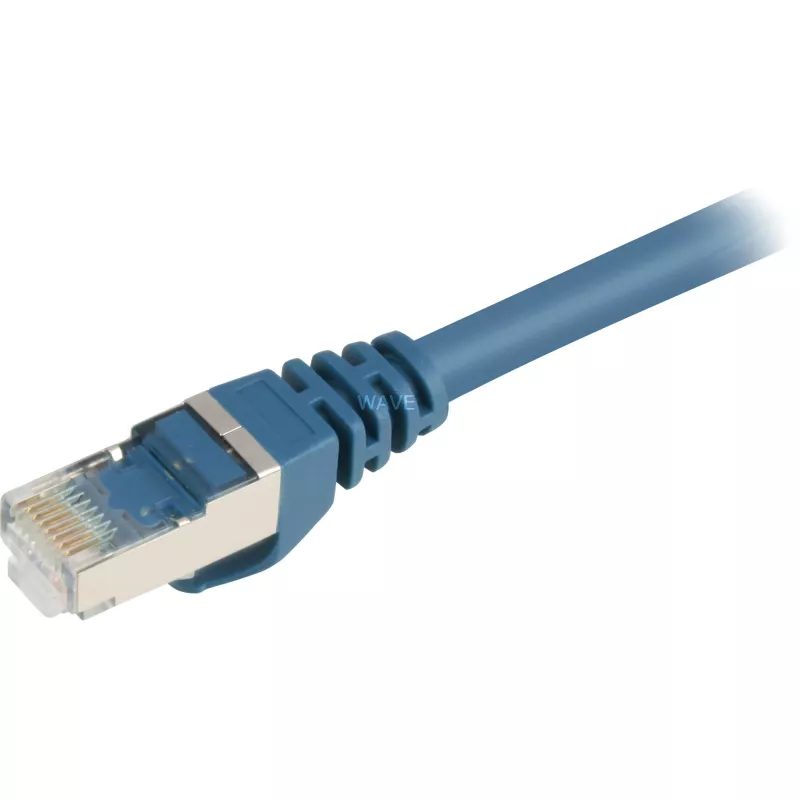 Sharkoon Patch-kaabel - RJ-45 (M) kuni RJ-45 (M)