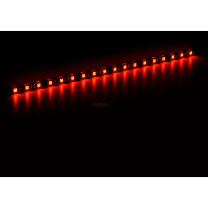 Sharkoon PACELIGHT S1 RGB LED arvutikorpuse valgustus (LED-riba)