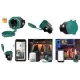 LogiLink nutika kodu WiFi-pistik välitingimustesse CEE 7/3 (SH0100)