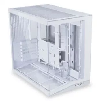 Lian Li GABU-756 Valge