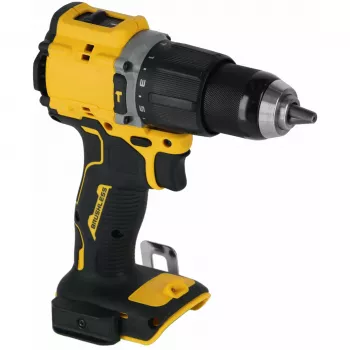 Juhtmeta trell-kruvikeeraja DeWalt DCD799NT-XJ 18V harjadeta mootor kompaktne disain