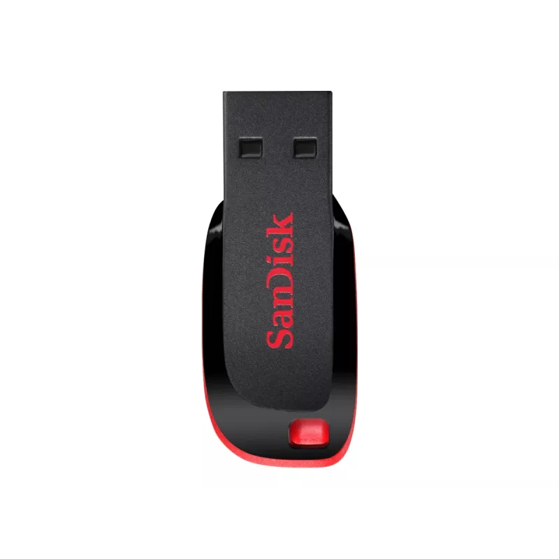 USB-mälupulk SanDisk 16GB USB Type-A 2.0 Cruzer Blade