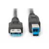 USB-kaabel ASSMANN Electronic AK-300115-018-S