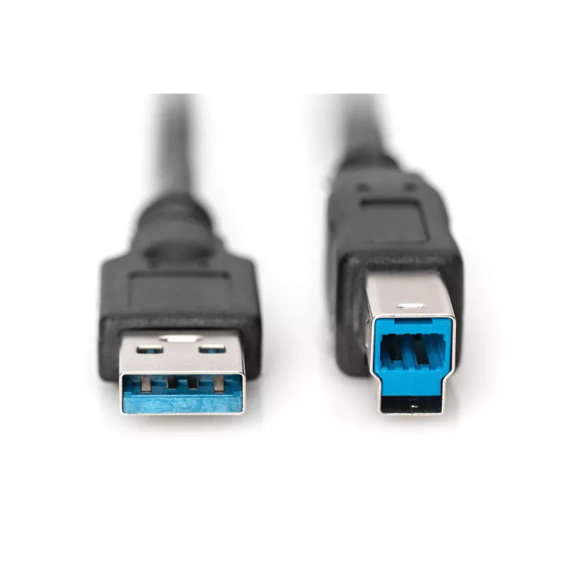 USB-kaabel ASSMANN Electronic AK-300115-018-S