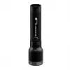 Käeshoitav taskulamp Ledlenser P5R — laetav LED-taskulamp, 750 lm, 280 m valgusvihk, IP68, alumiinium, 99 g
