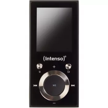 MP3-mängija 16GB MUST/3717470 Intenso