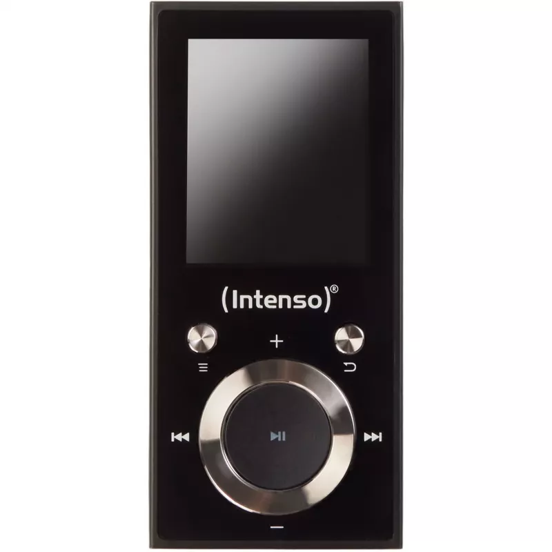 MP3-mängija 16GB MUST/3717470 Intenso