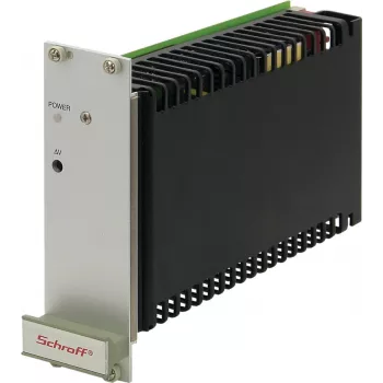 SCHROFF maxpower, 180 W, üks - Toiteplokk MAX180-105 (13100150)