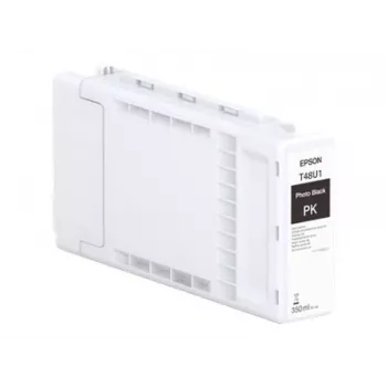 Epson UltraChrome PRO6 tindikassett 1 tk Fotomust