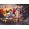 Pusle schmidt spiele Thomas Kinkade Studios 1000 tk Marvel Spider-Man & Friends