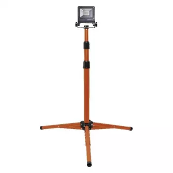 Led Töövalgusti 1X20W 2000LM IP65 Statiiv