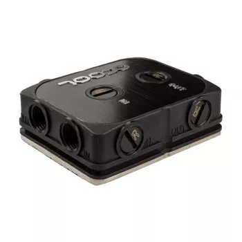 Alphacool Eisblock XPX Pro 1U protsessorijahuti - AMD/Intel