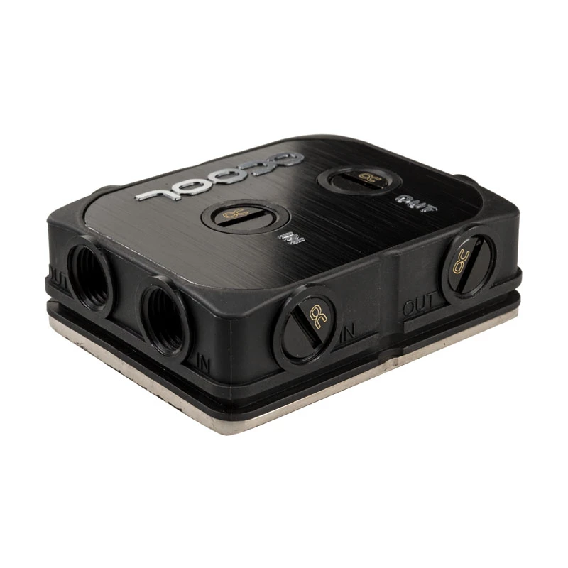 Alphacool Eisblock XPX Pro 1U protsessorijahuti - AMD/Intel