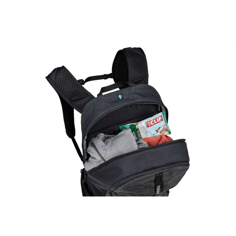 Thule | Nanum, 18L | Matkaseljakott | Must