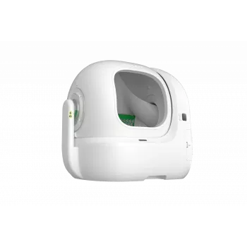 PETKIT Purobot Max Pro 2 iseseisev kassiliivakast P9904
