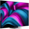 LG OLED evo AI OLED83C5ELA 2.11 m (83-tolline) 4K Ultra HD nutiteler Wi-Fi Must