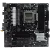 Emaplaat BIOSTAR A620MP-E PRO — AMD A620 microATX, Socket AM5, DDR5, 4 DIMM, max 128 GB, 2.5Gb LAN