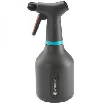 Käsiprits Gardena 11110-20 0,75 L Must