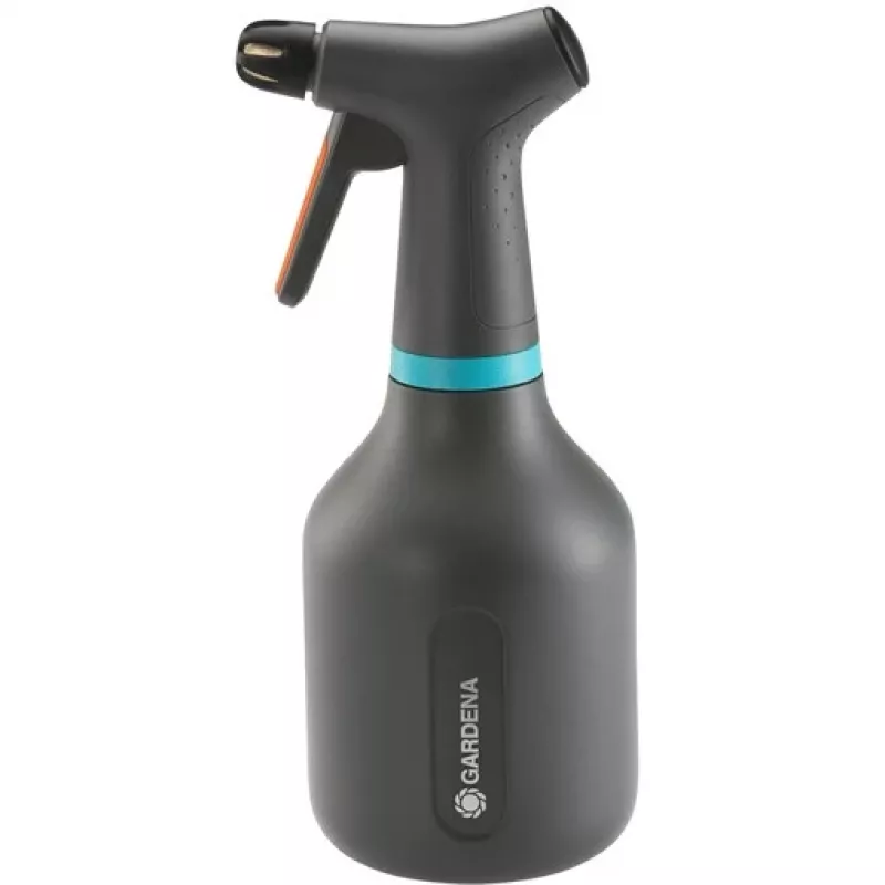 Käsiprits Gardena 11110-20 0,75 L Must